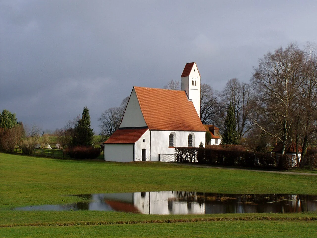 Photo of Ruderatshofen