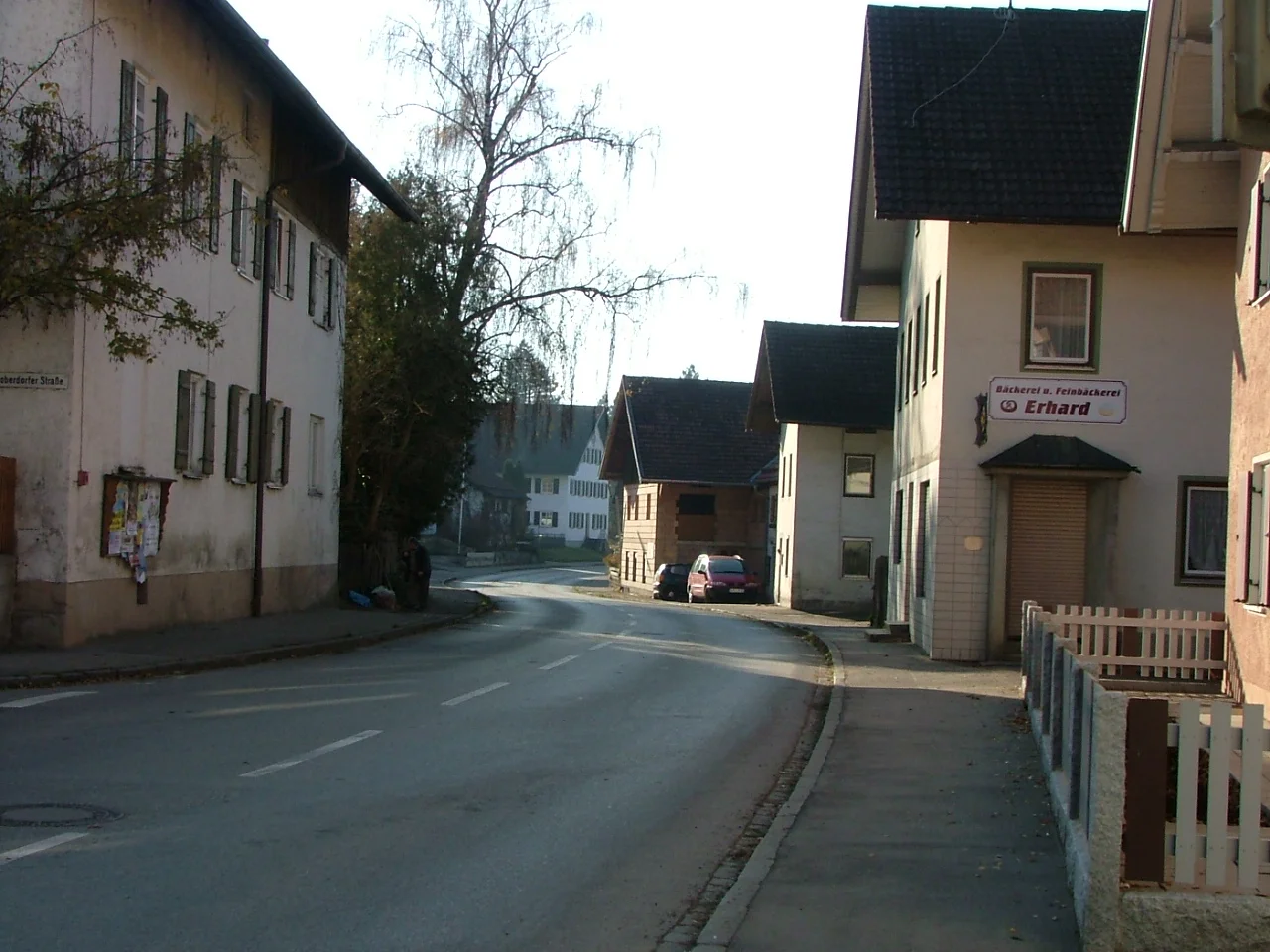 Photo of Ruderatshofen