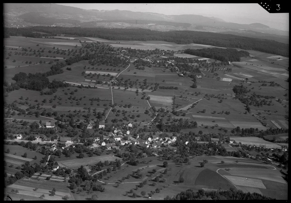 Photo of Rudolfstetten