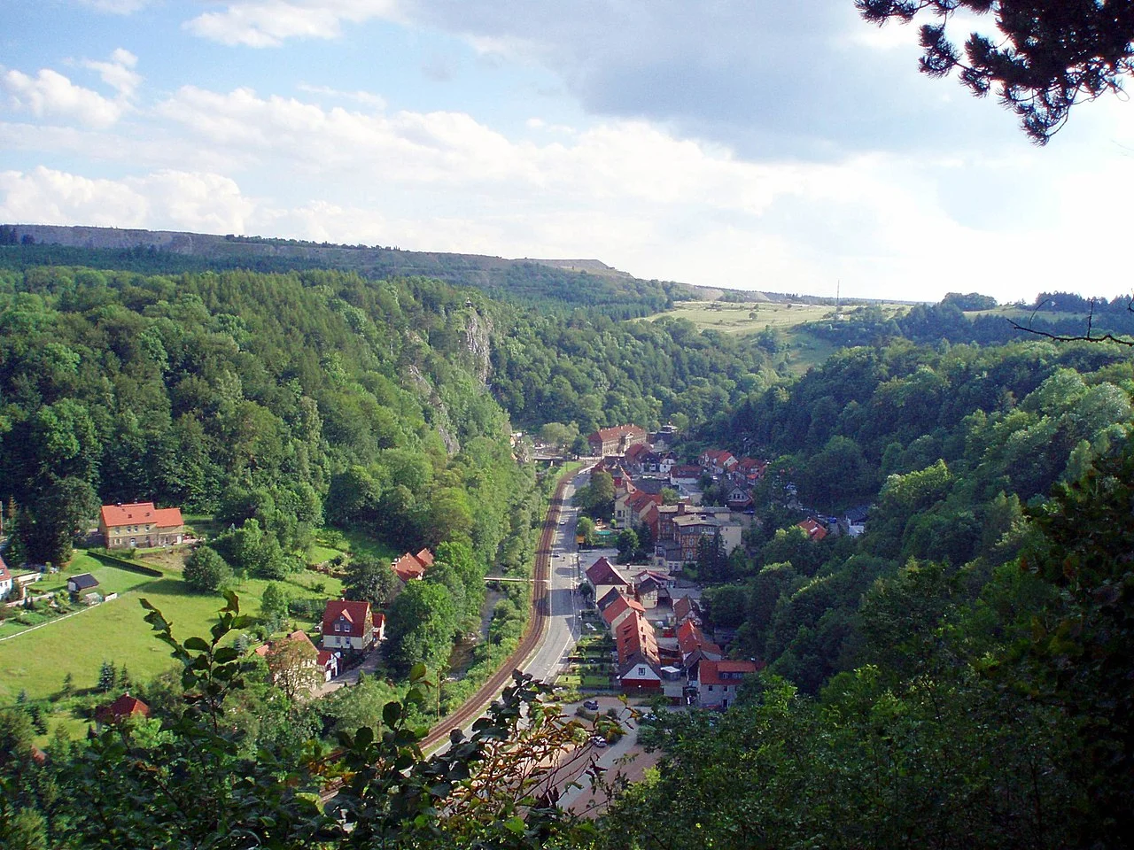 Photo of Rübeland