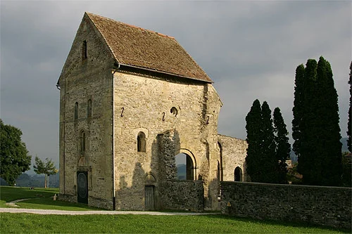 Photo of Rüeggisberg