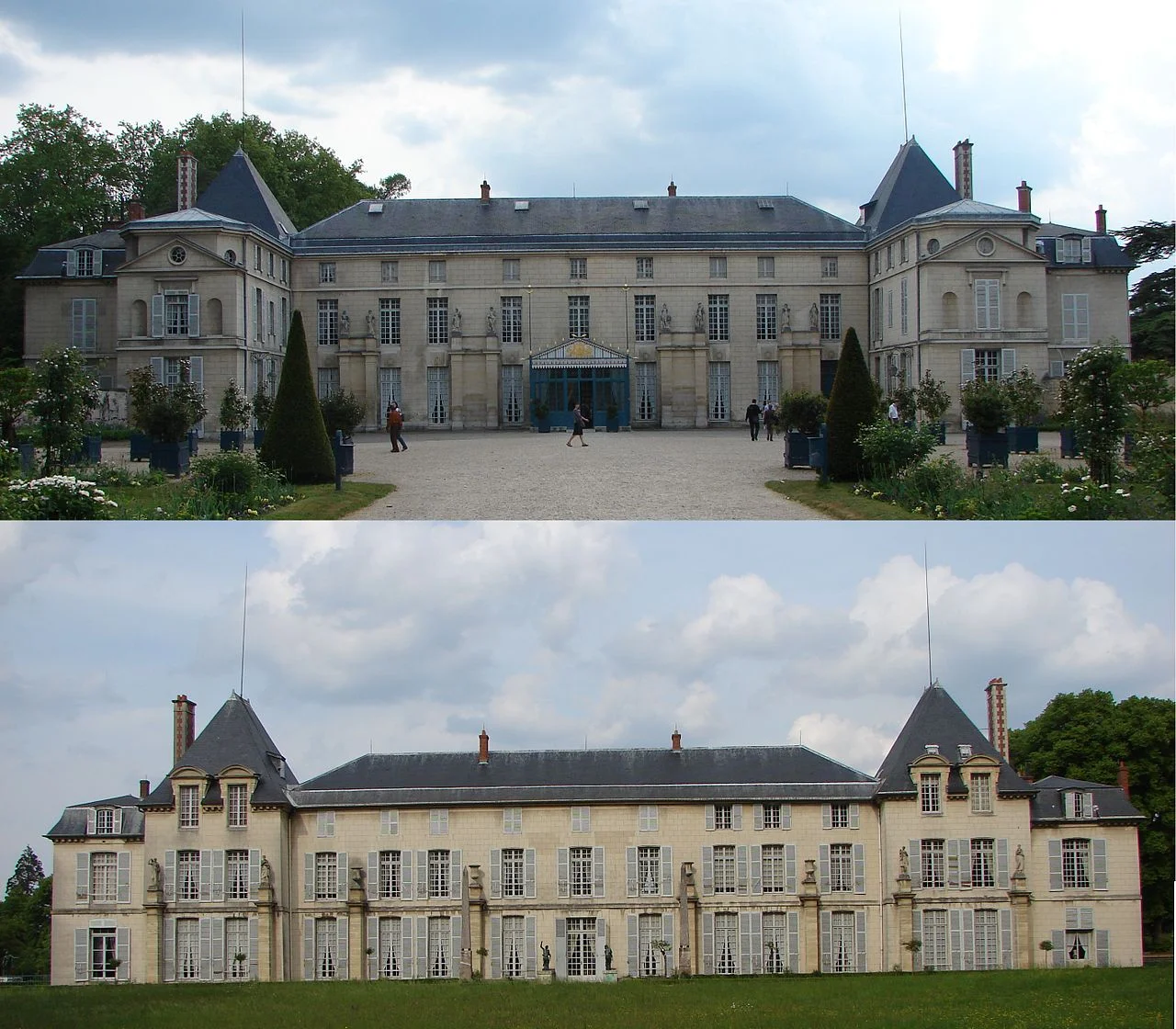 Photo of Rueil-Malmaison