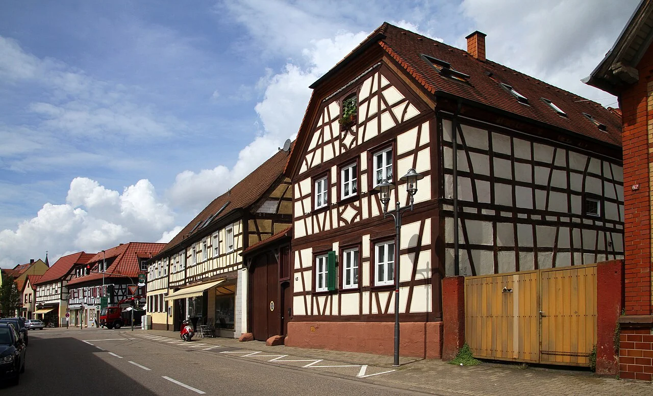 Photo of Rülzheim