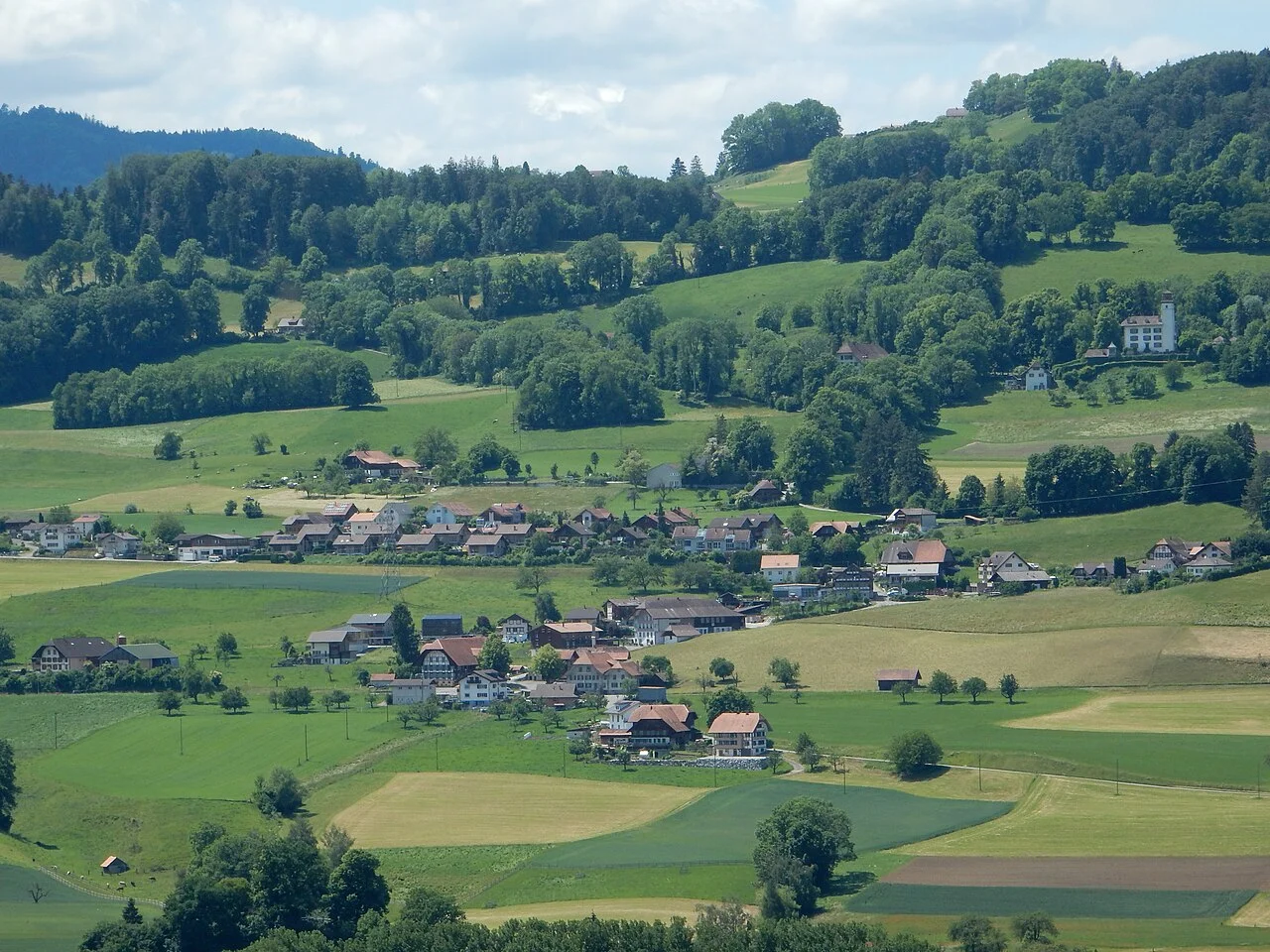 Photo of Rümligen