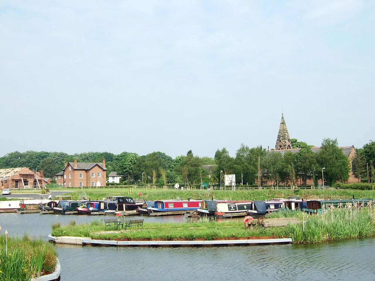 Photo of Rufford
