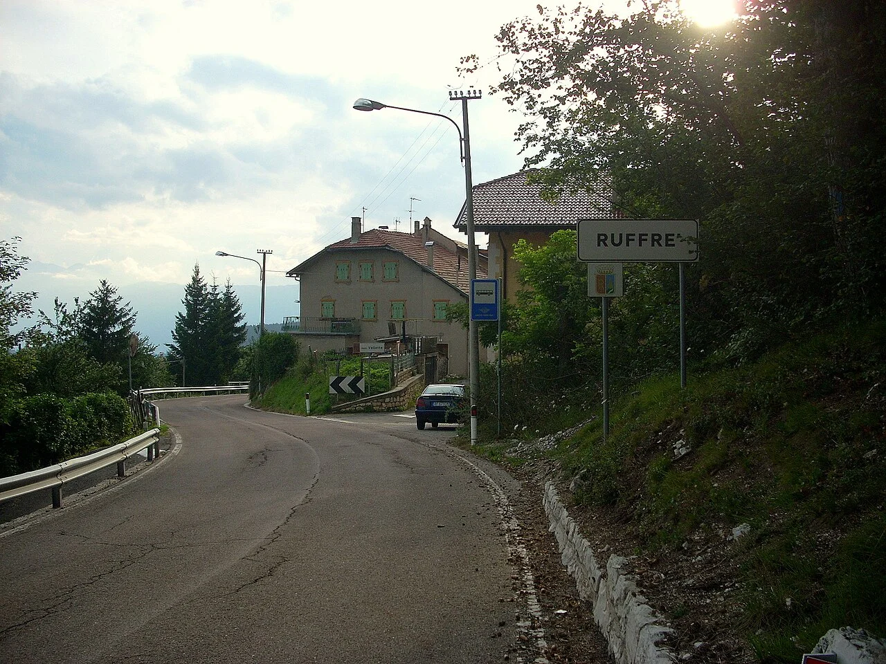 Photo of Ruffrè