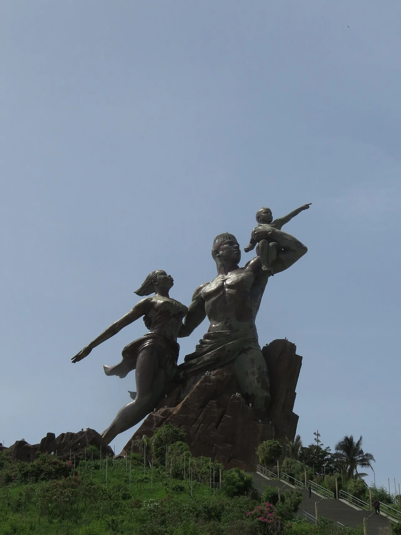 Photo of Rufisque est