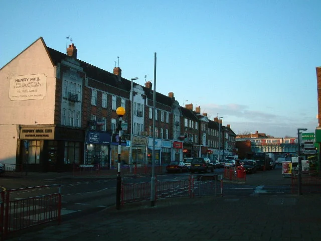 Photo of Ruislip Manor