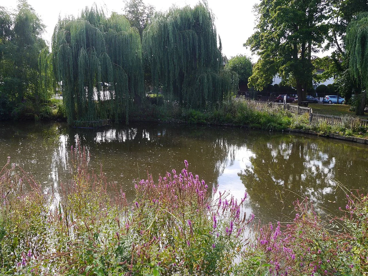 Photo of Ruislip Manor