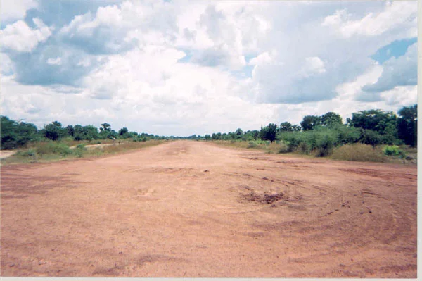 Photo of Rumbek
