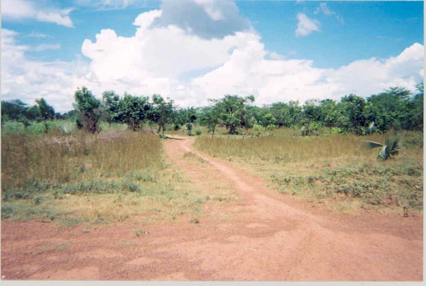 Photo of Rumbek