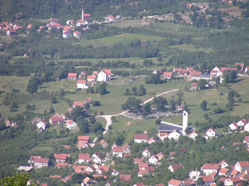 Photo of Rumboci