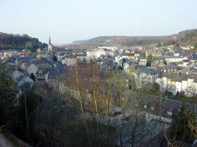 Photo of Rumelange
