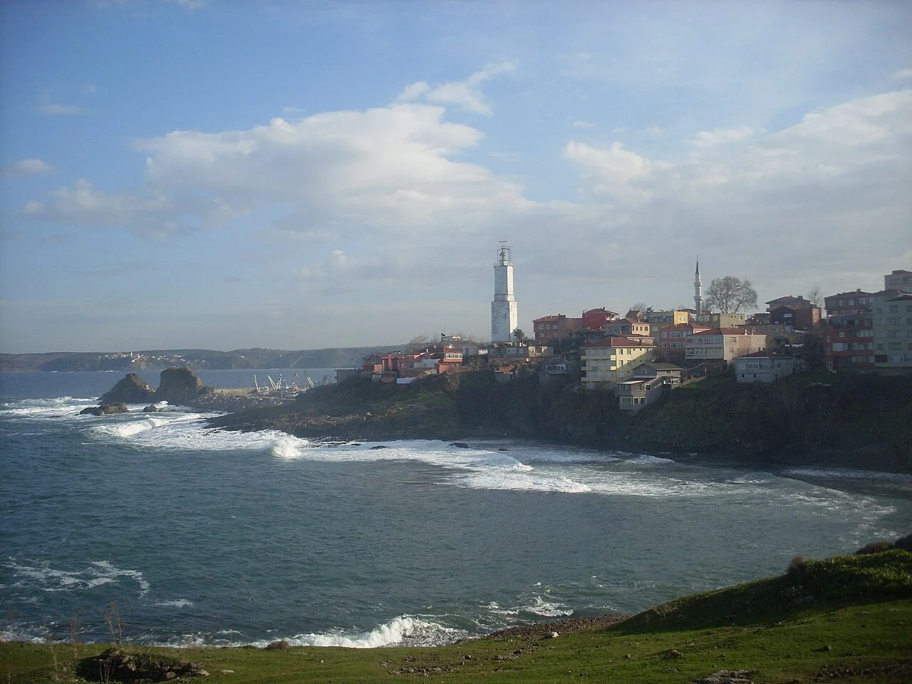 Photo of Rumelifeneri
