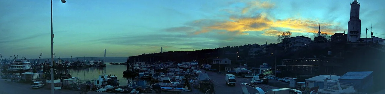 Photo of Rumelifeneri