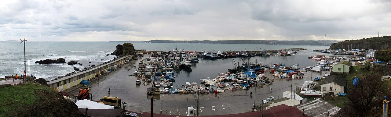 Photo of Rumelifeneri