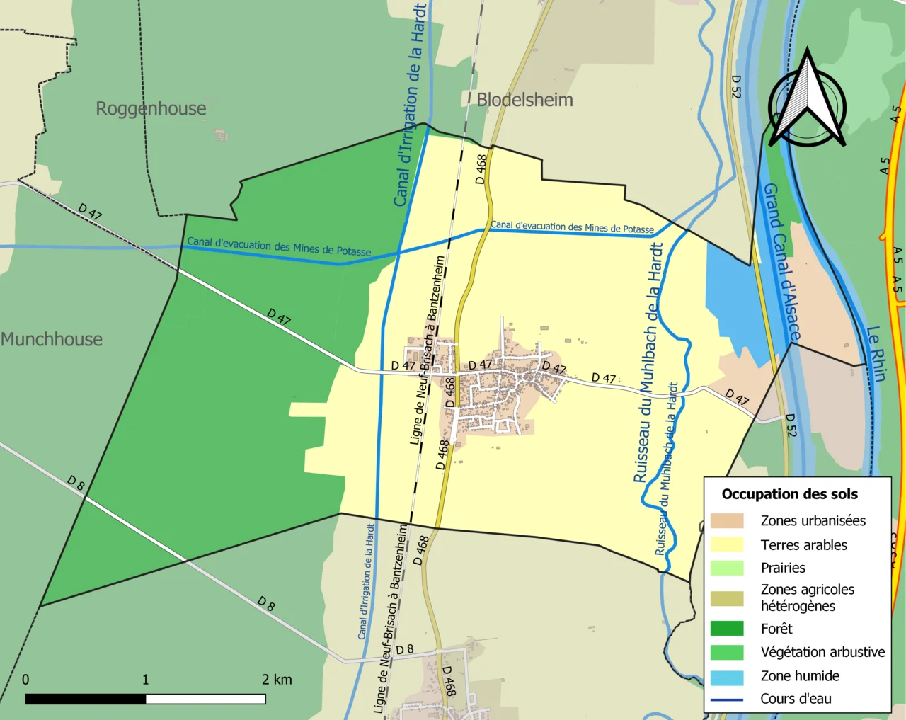 Photo of Rumersheim-le-Haut