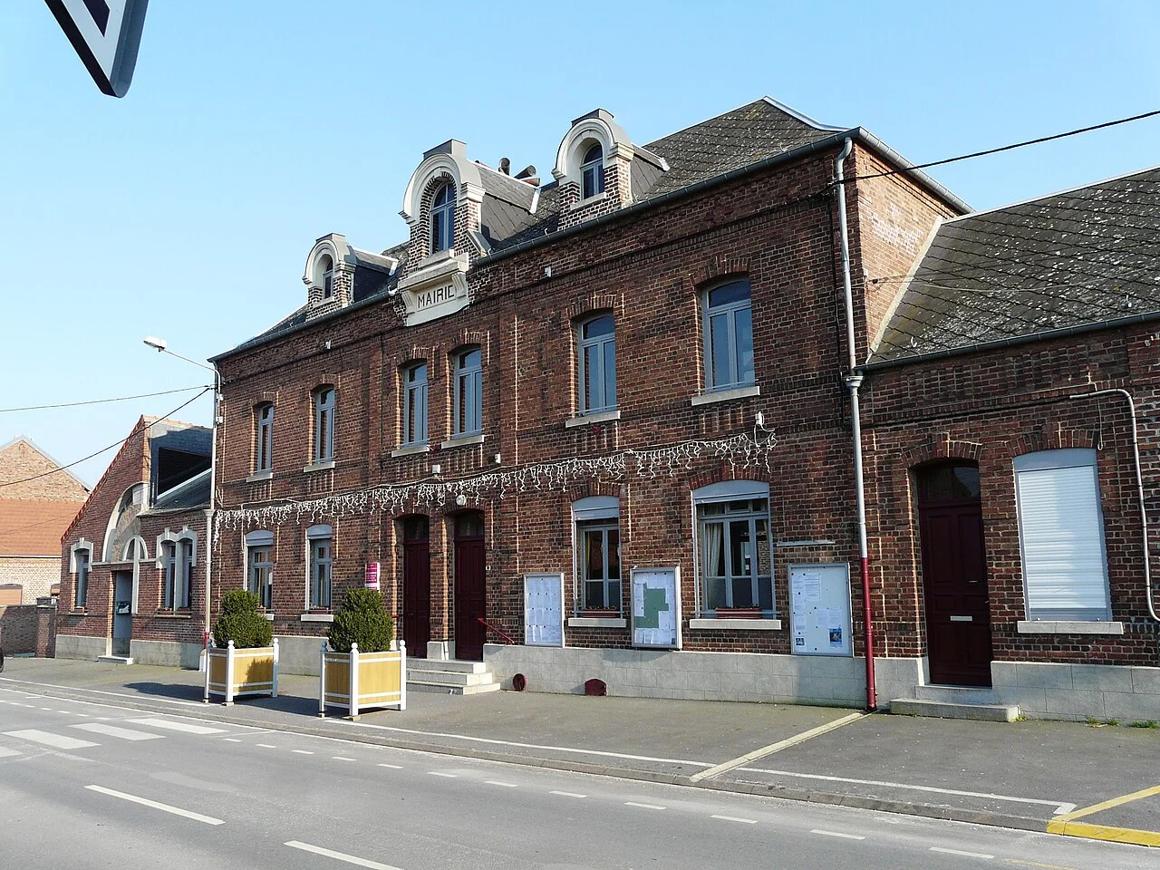 Photo of Rumilly-en-Cambrésis