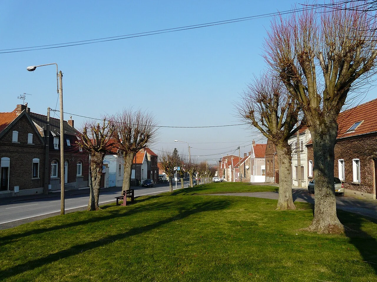 Photo of Rumilly-en-Cambrésis