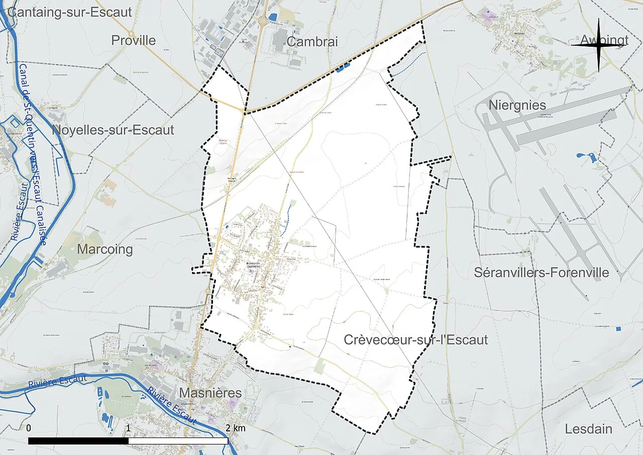 Photo of Rumilly-en-Cambrésis