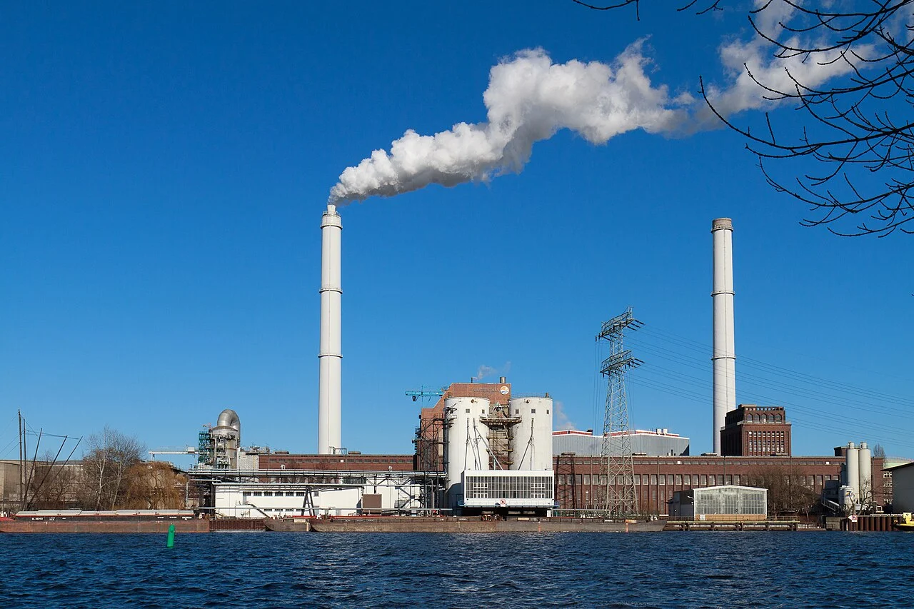 Photo of Rummelsburg