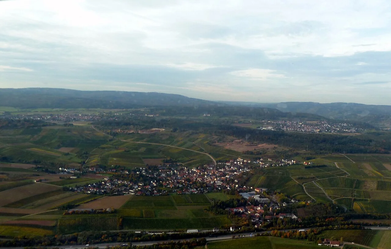 Photo of Rümmelsheim