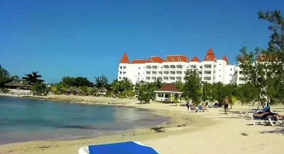 Photo of Runaway Bay