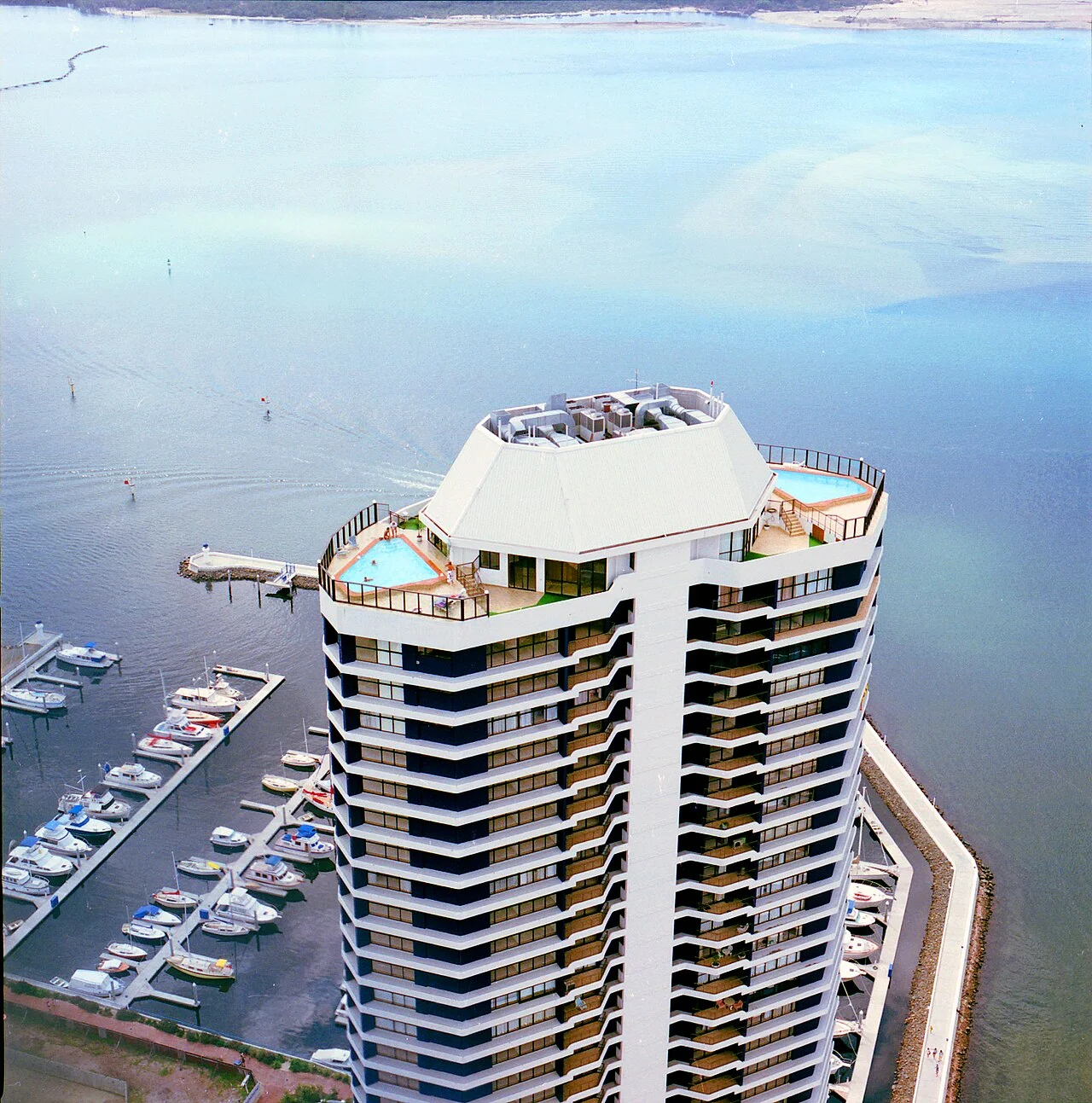 Photo of Runaway Bay