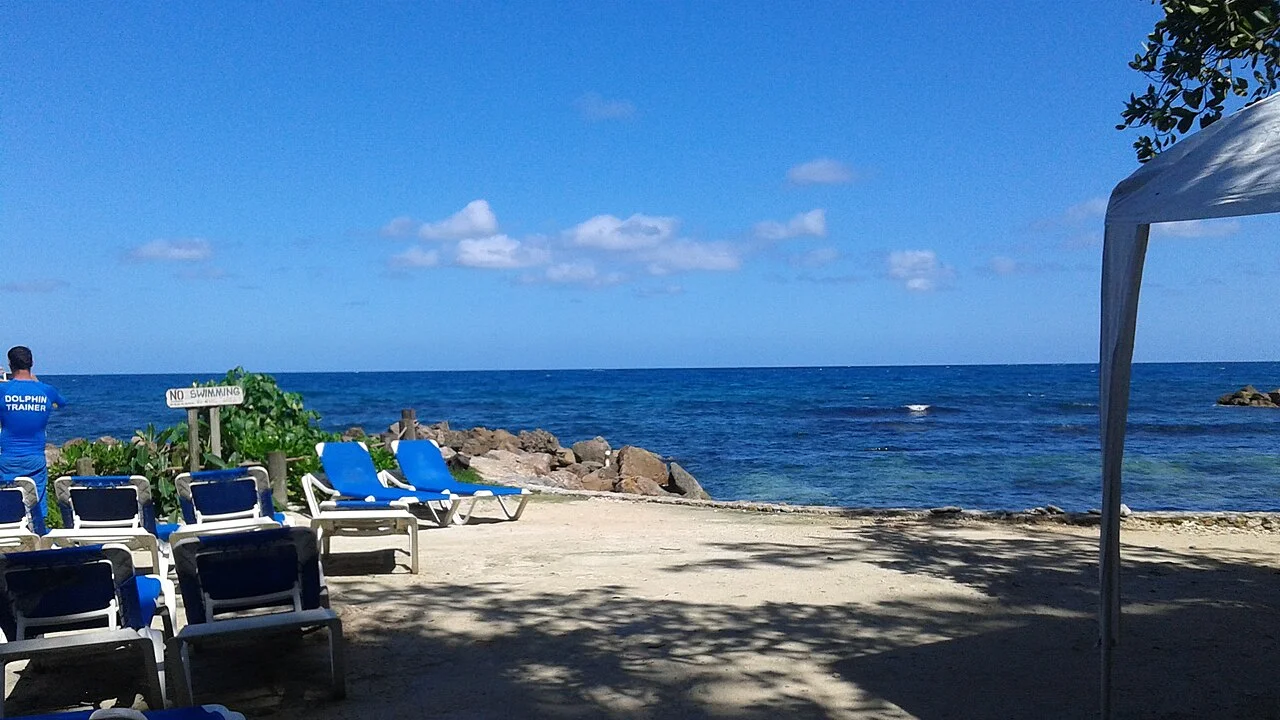 Photo of Runaway Bay