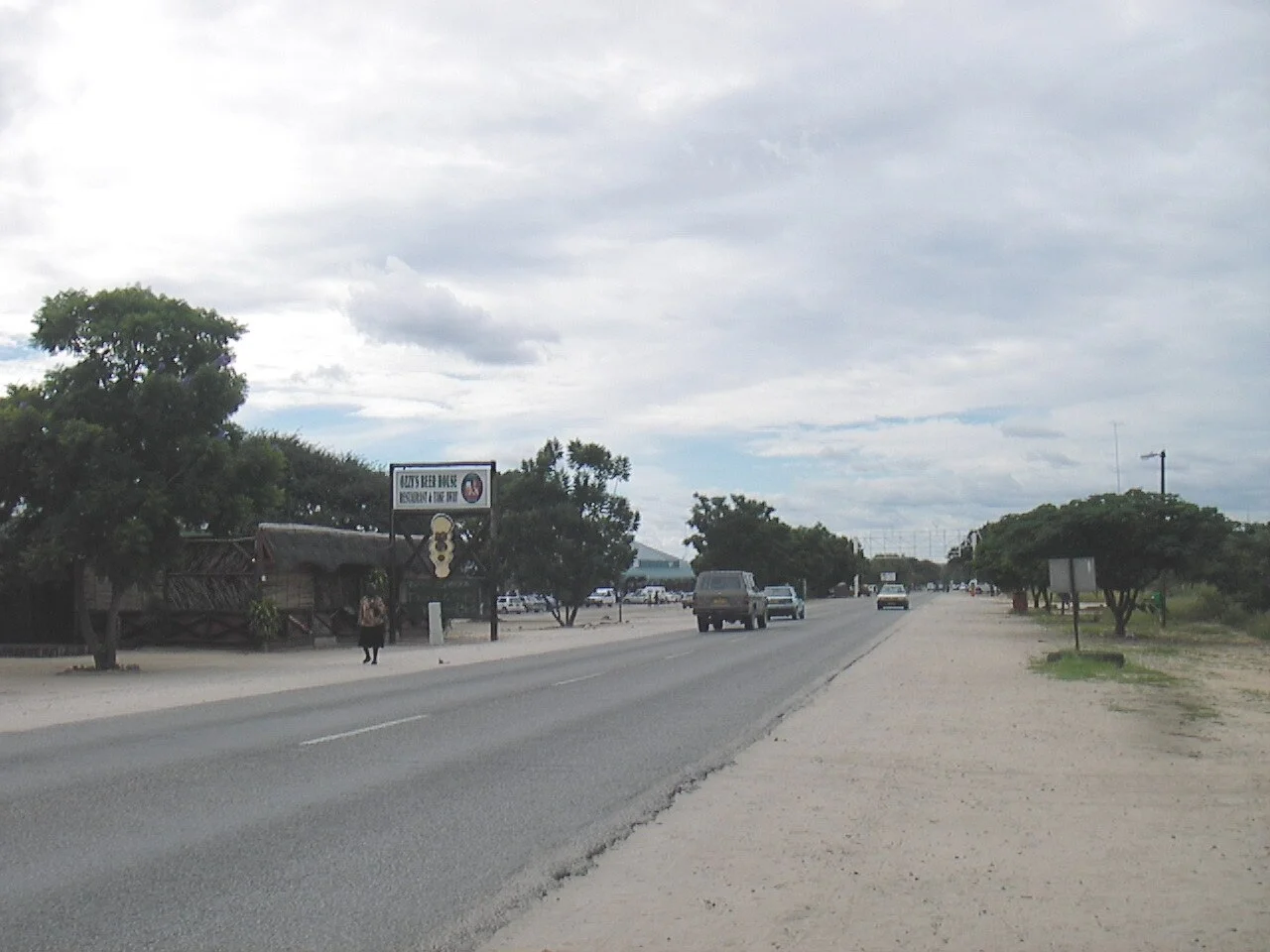 Photo of Rundu
