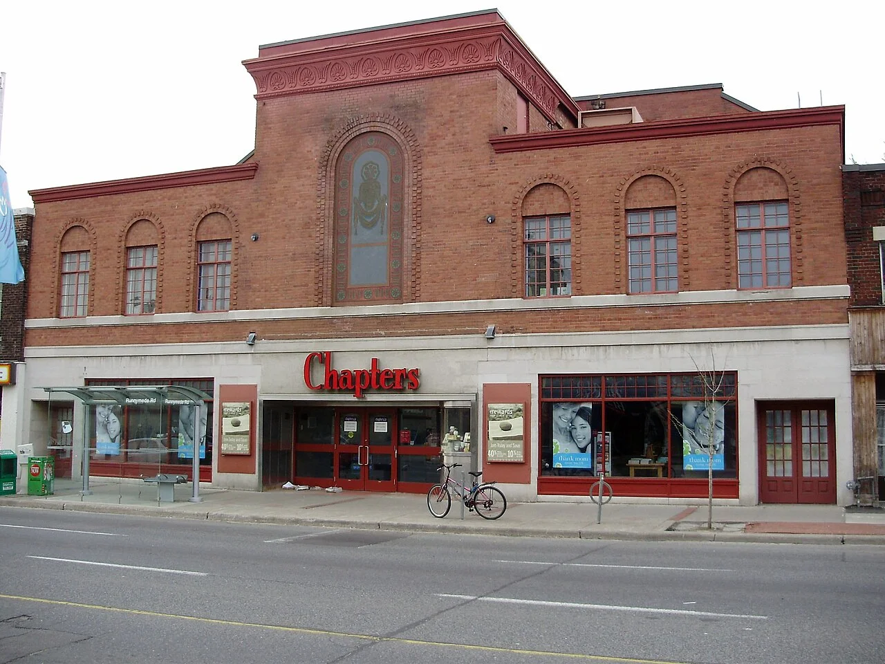Photo of Runnymede-Bloor West Village
