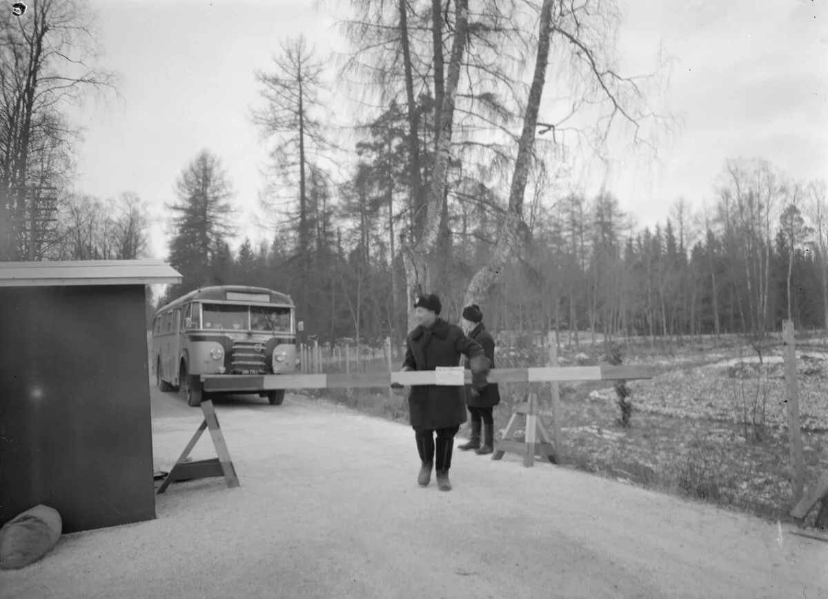 Photo of Ruotsinpyhtää