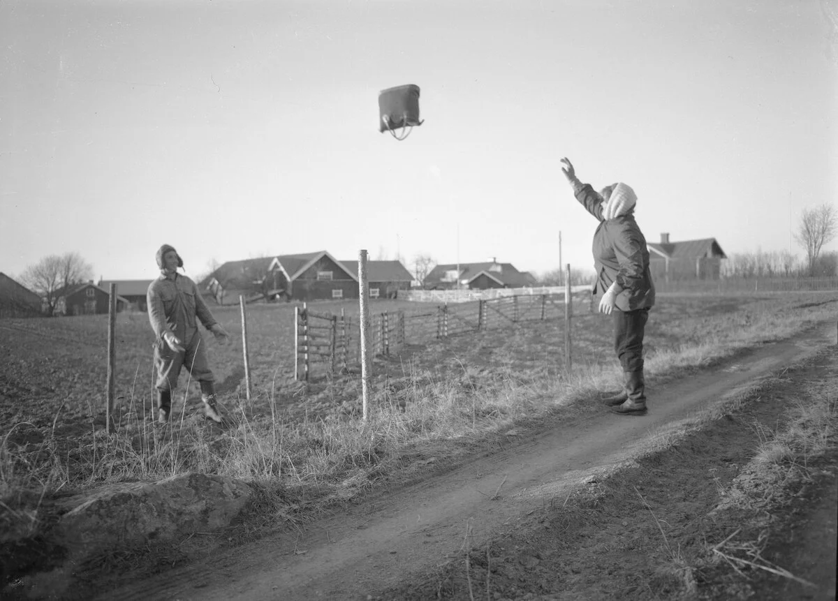 Photo of Ruotsinpyhtää