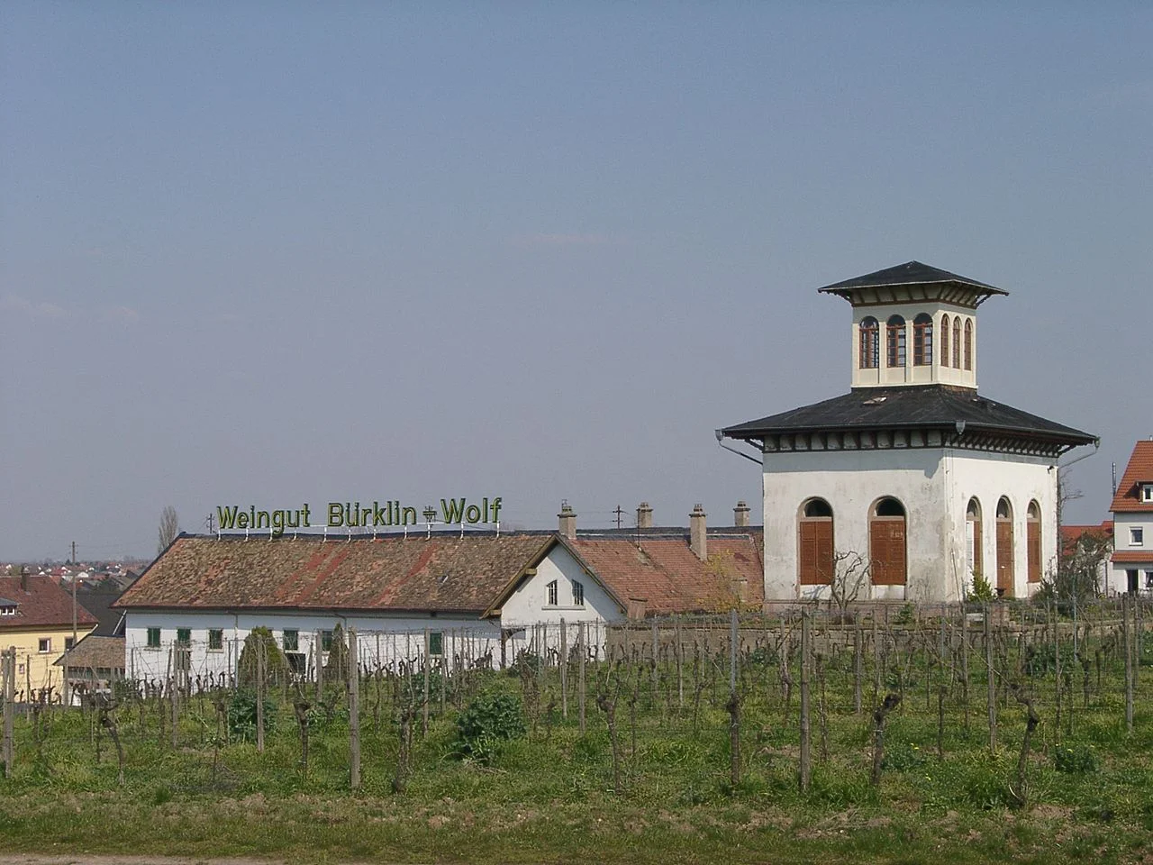 Photo of Ruppertsberg