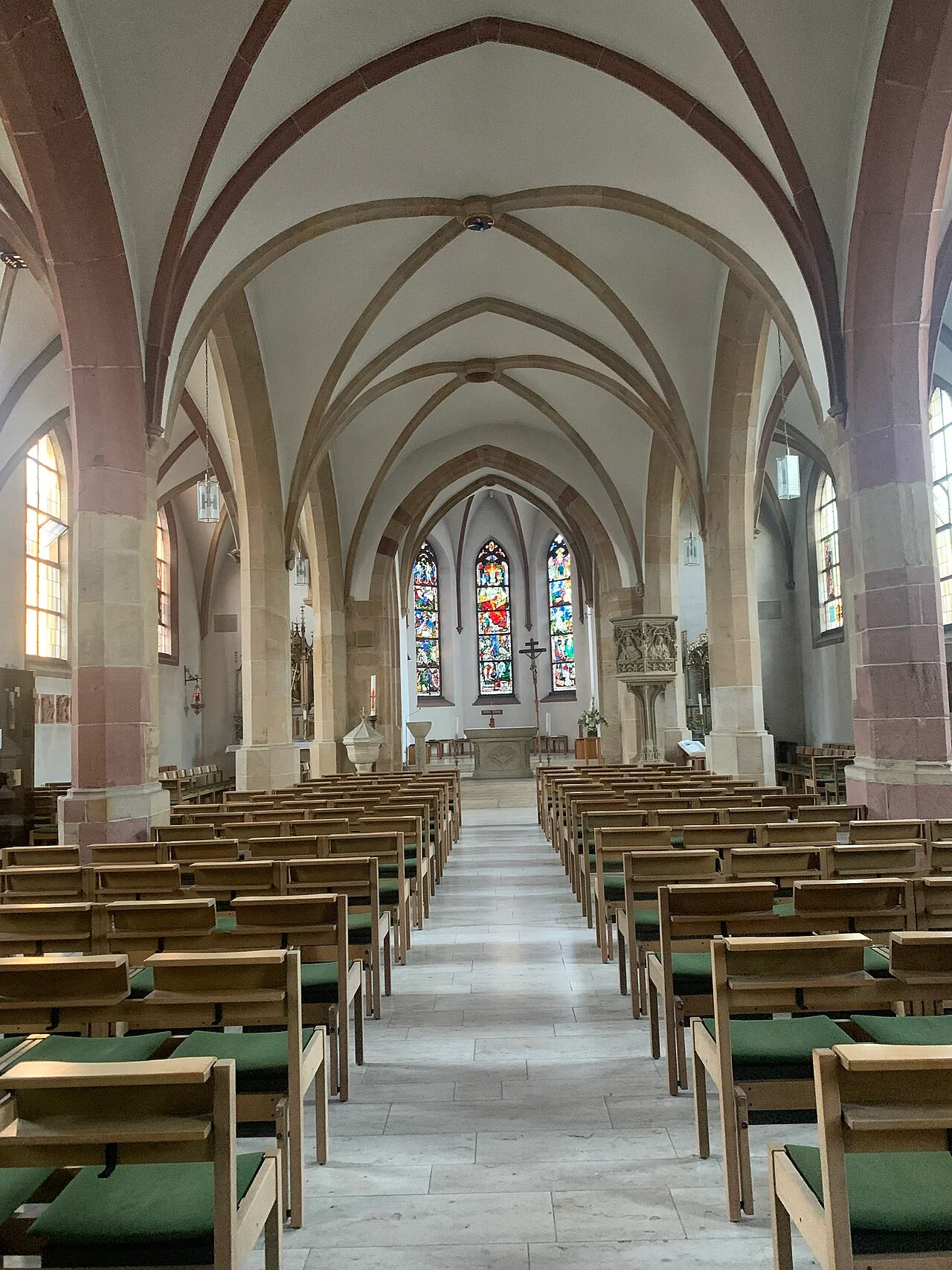 Photo of Ruppertsberg