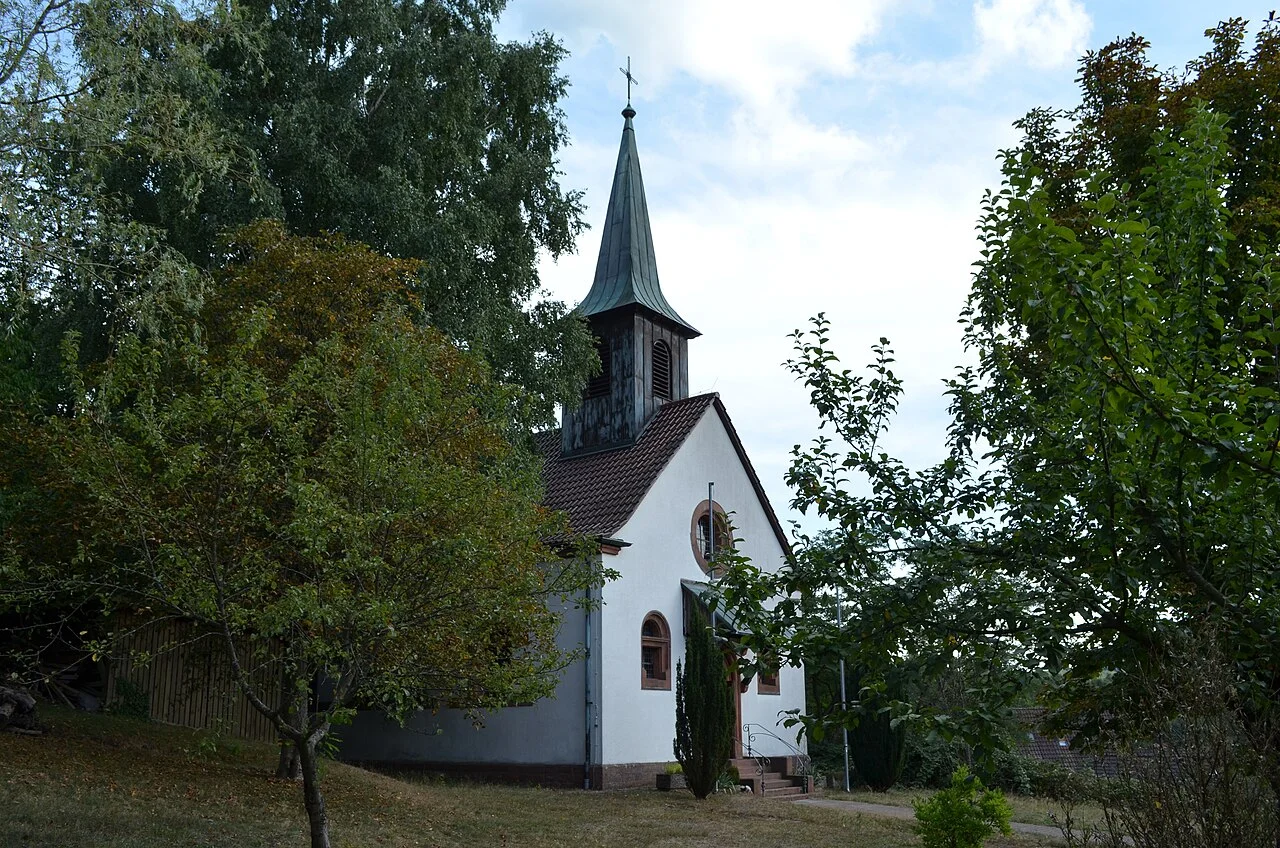 Photo of Ruppertsweiler