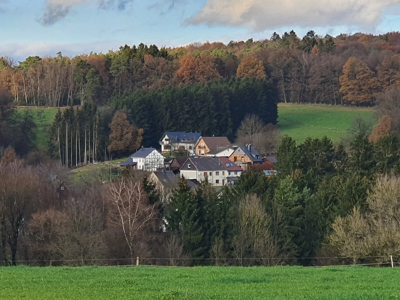 Photo of Ruppichteroth