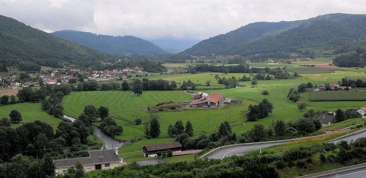 Photo of Rupt-sur-Moselle