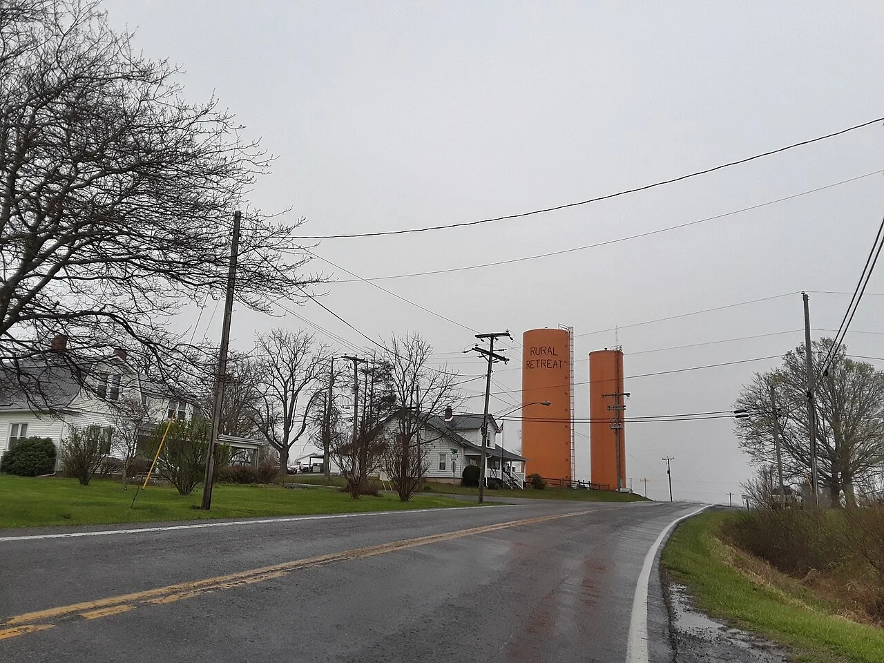 Photo of Rural Retreat