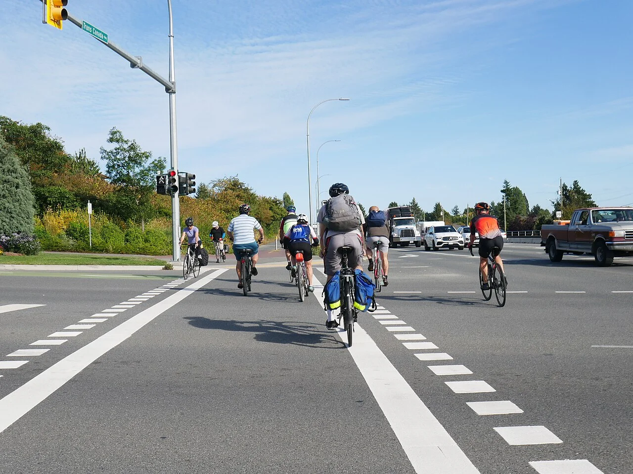 Photo of Rural Saanich