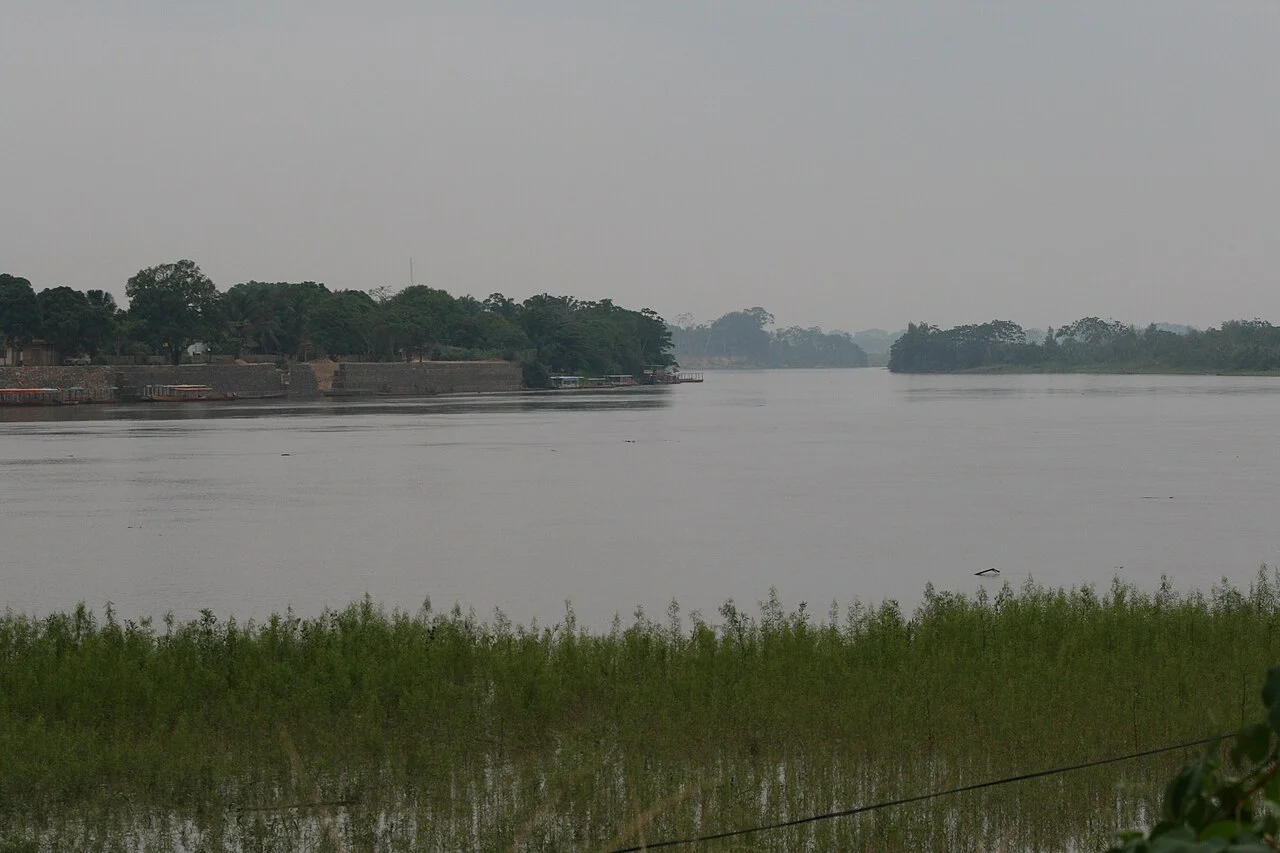 Photo of Rurrenabaque