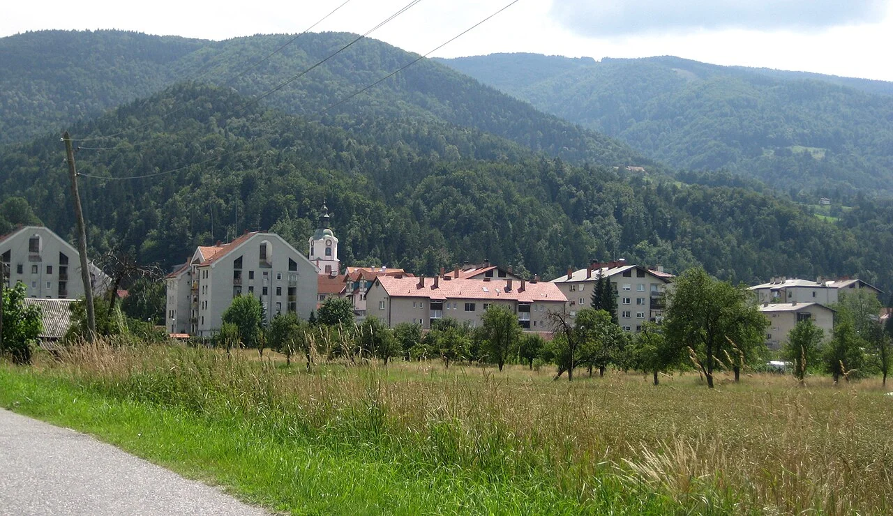 Photo of Ruše