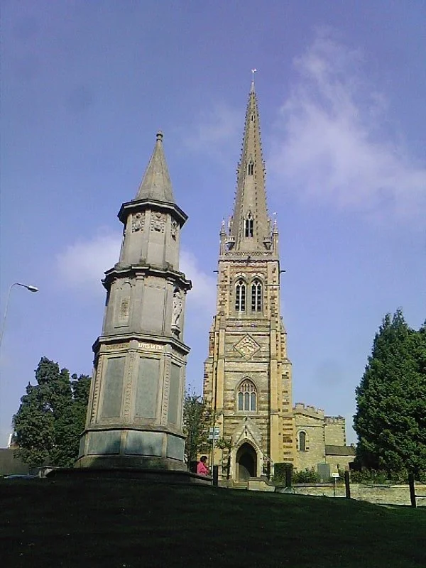 Photo of Rushden