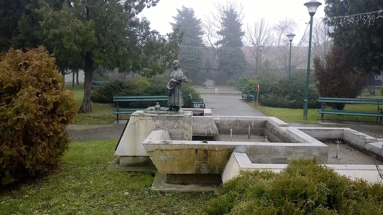 Photo of Ruski Krstur