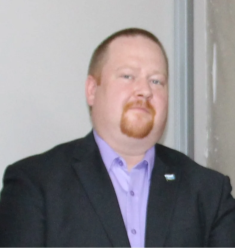 Photo of Russell Lake