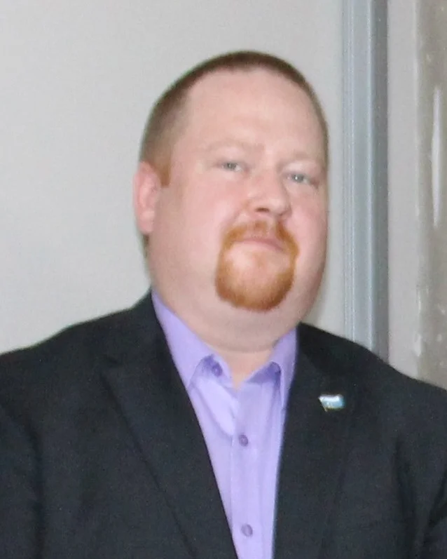 Photo of Russell Lake