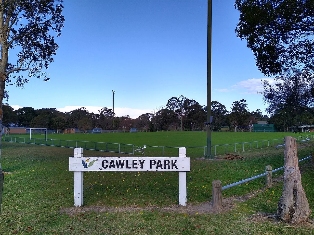 Photo of Russell Vale