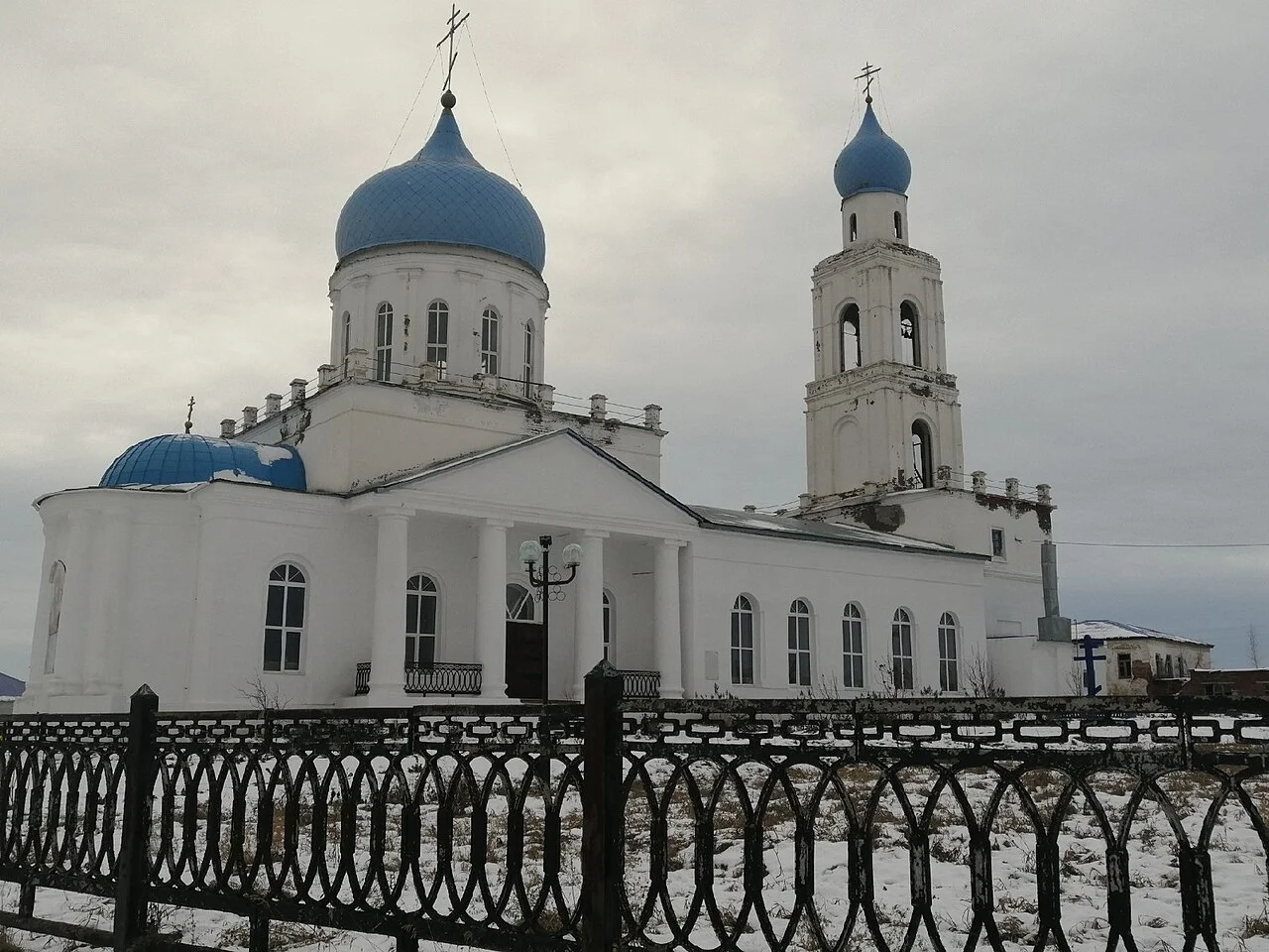 Photo of Russkiy Aktash