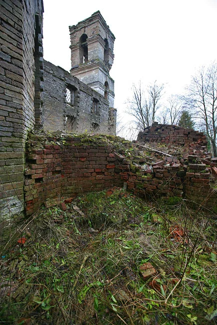 Photo of Russko-Vysotskoye