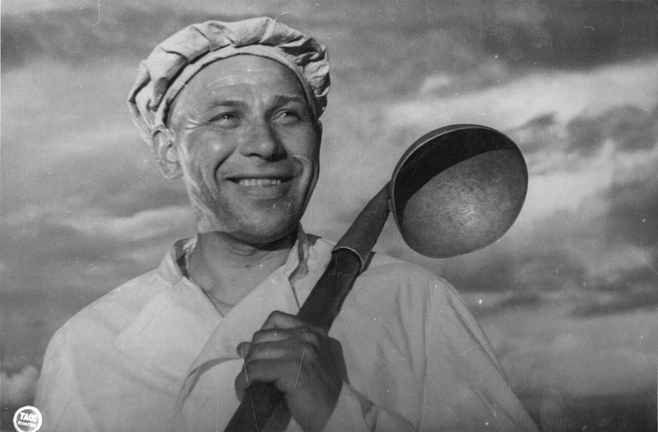 Photo of Russko-Vysotskoye